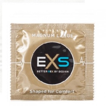 EXS MAGNUM EXTRA LARGE sfusi